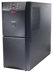  APC Smart-UPS 3000VA USB & Serial 230V