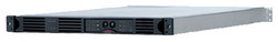  APC Smart-UPS 750VA USB RM 1U 230V