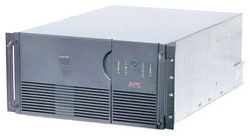  APC Smart-UPS 5000VA RM 5U 230V Black