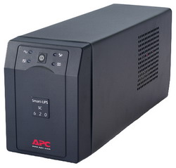  APC Smart-UPS SC 620VA 230V