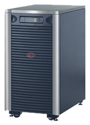  APC Symmetra LX 12kVA Scalable to 16kVA N+1 Tower