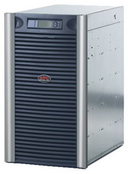  APC Symmetra LX 16kVA Scalable to 16kVA N+1 RM Frame