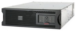  APC Smart-UPS XL 3000VA RM 3U 230V