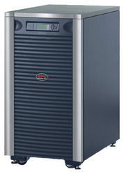  APC Symmetra LX 8kVA Scalable to 16kVA N+1 Tower