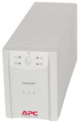  APC Smart-UPS 420VA 230V