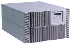  PowerCom Vanguard VGD-6000 RM 3U+3U