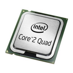  Intel Core 2 Quad Q8400