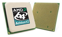  AMD Athlon II X2 240