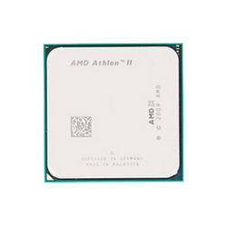  AMD Athlon II X3 400e