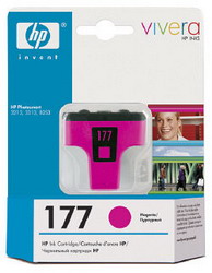   HP 177 