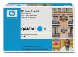   HP Q6461A 