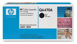   HP Q6470A 