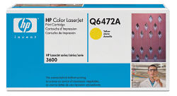   HP Q6472A 