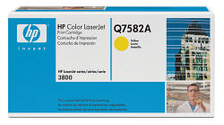   HP Q7582A 