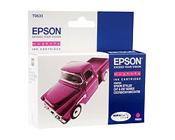   Epson EPT006334A 