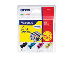    Epson EPT006354A 4 .