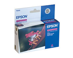   Epson EPT054340 