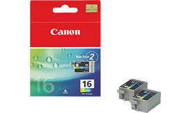   Canon BCI-16 