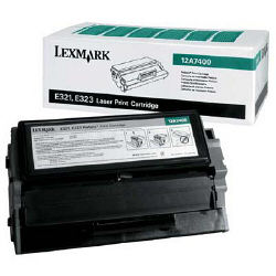 -    Lexmark E321/E323/323n, 3000 