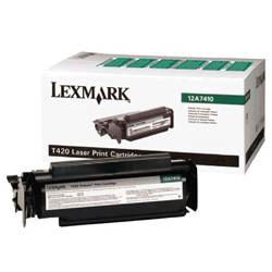 -    Lexmark T420d/T420dn, 5000 