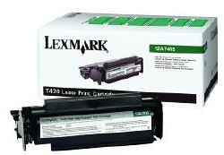 -    Lexmark T420d/T420dn, 10000 