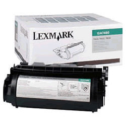 -    Lexmark T630/T632/T634, 5000 