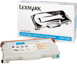 -     Lexmark C510, 6600 