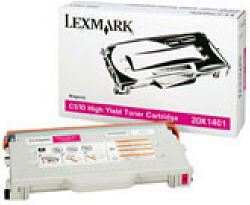 -     Lexmark C510, 6600 