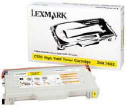 -     Lexmark C510, 6600 