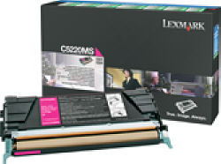 -     Lexmark C522/524, 3000 