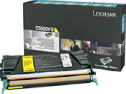 -     Lexmark C522/524, 3000 