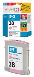   HP 38 -