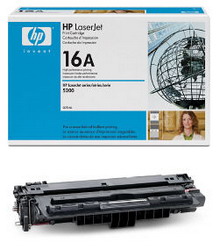   HP Q7516A 