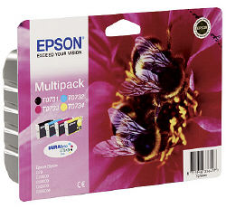    Epson EPT07354A 4 .