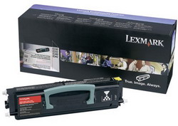 -  o Lexmark 33/34, 6000 