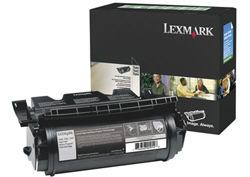  Return Program  o Lexmark T640/T642/T644, 21000 