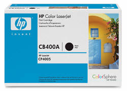   HP CB400A 