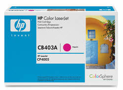   HP CB403A 