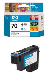   HP 70 -  