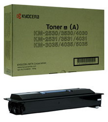 - Kyocera-Mita 370AB000 