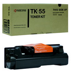 - Kyocera-Mita TK-55 