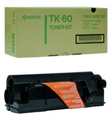 - Kyocera-Mita TK-60 