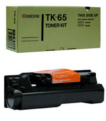 - Kyocera-Mita TK-65 