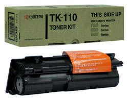 - Kyocera-Mita TK-110 