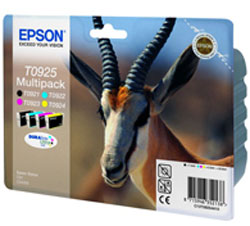    Epson EPT09254A10 4 .