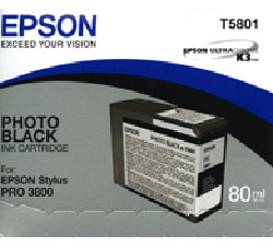   Epson EPT580100 