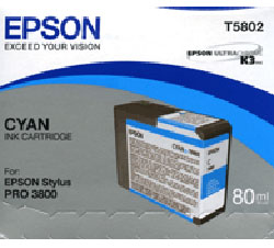   Epson EPT580200 