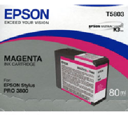   Epson EPT580300 