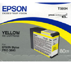   Epson EPT580400 