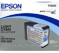   Epson EPT580500 -